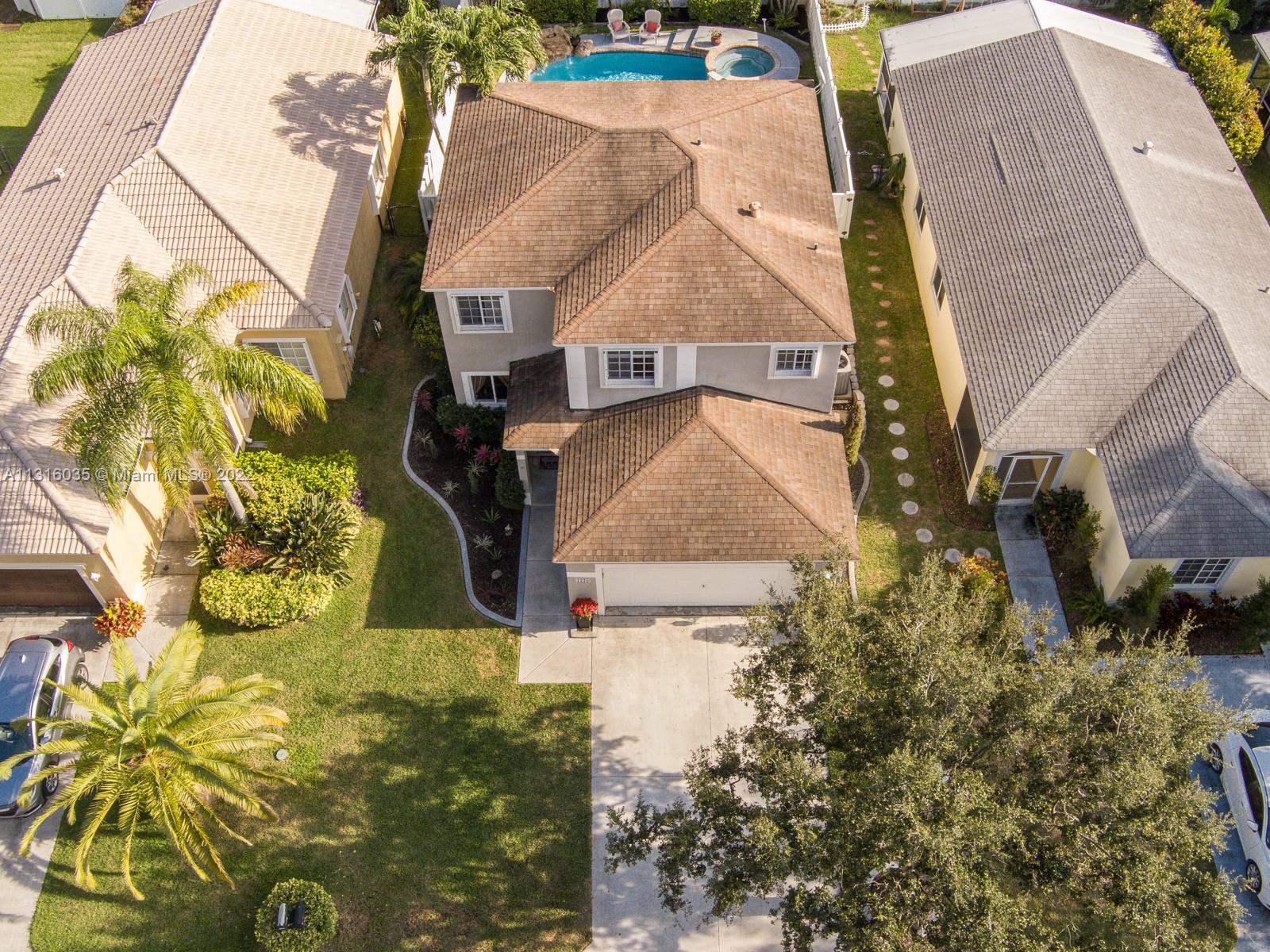 Waterways - Residential