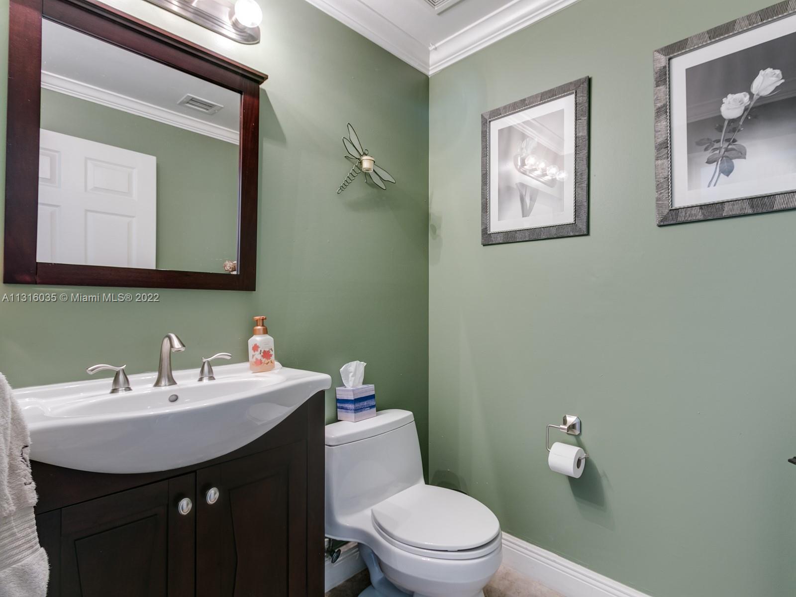 Waterways - Residential