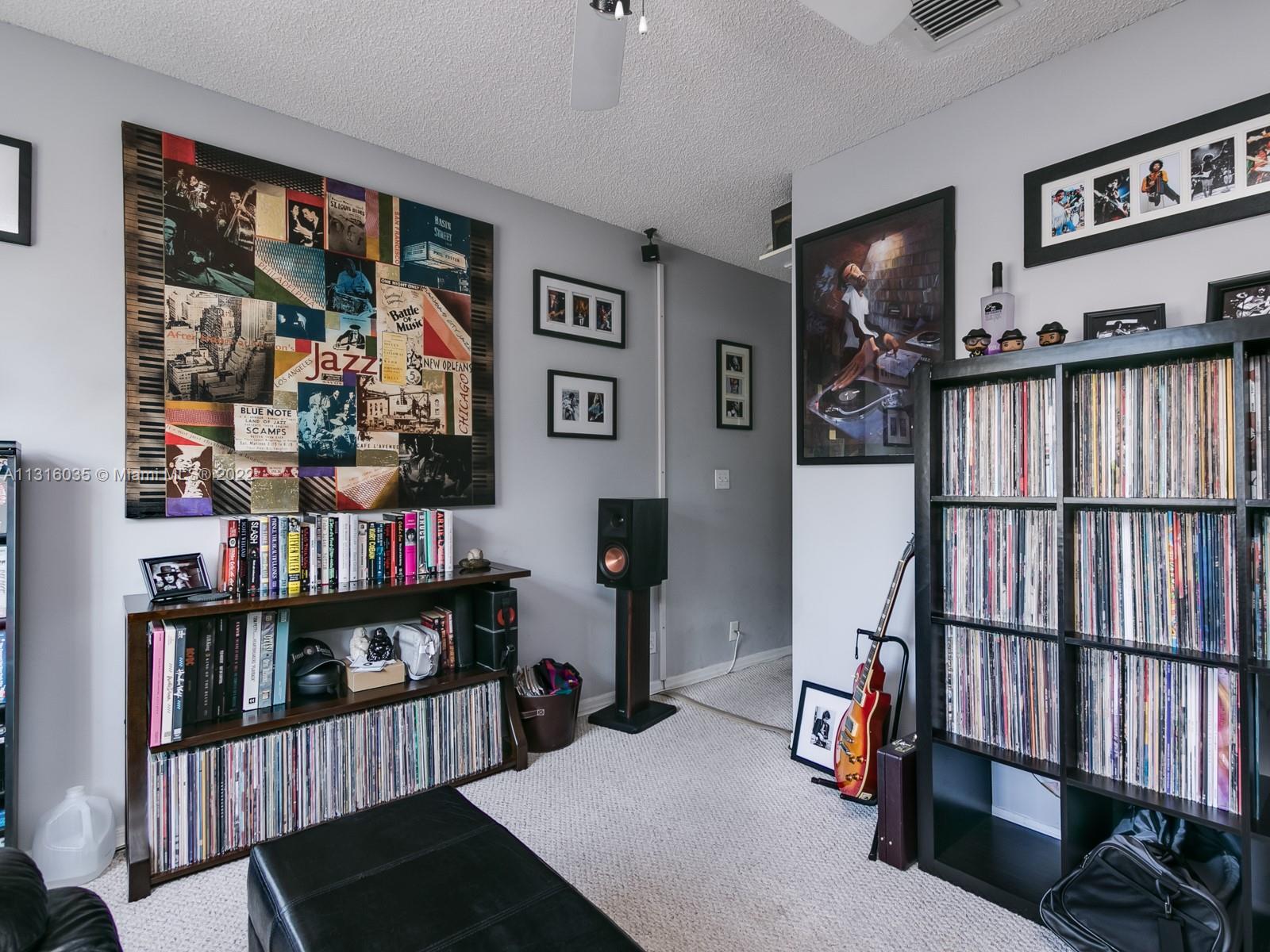 Waterways - Residential