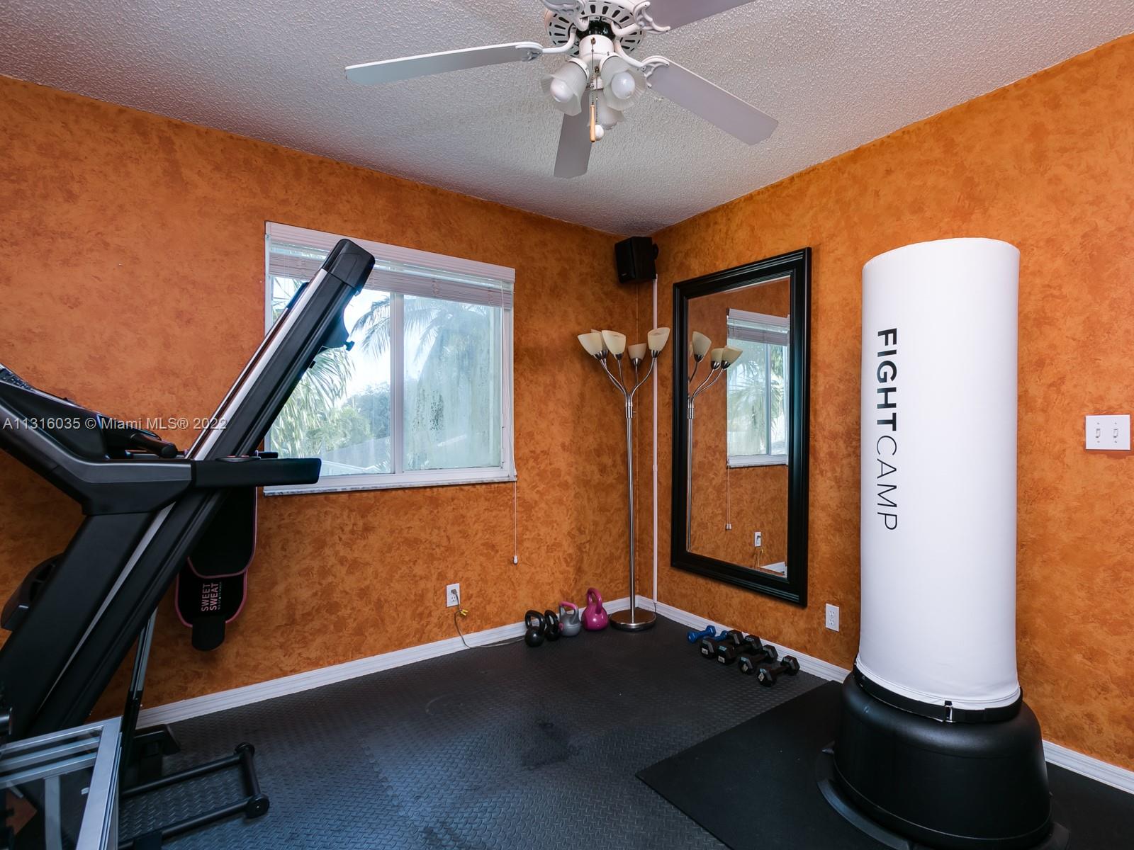 Waterways - Residential