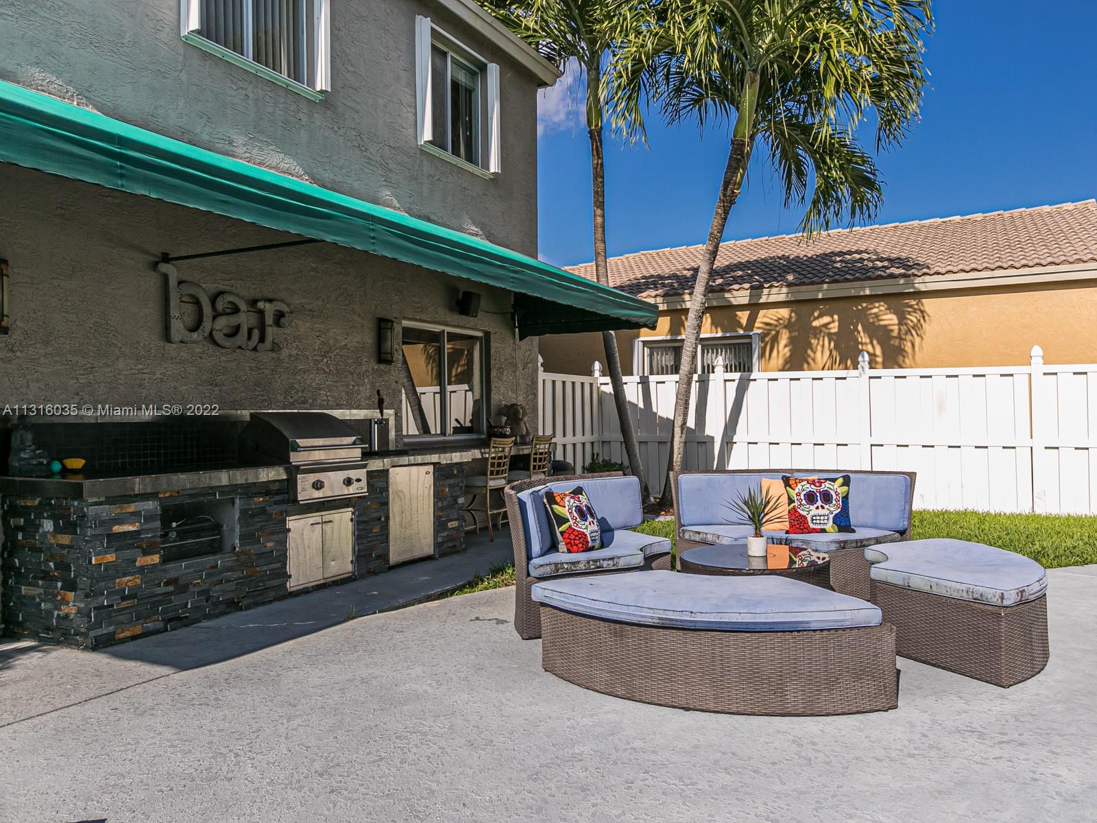 Waterways - Residential