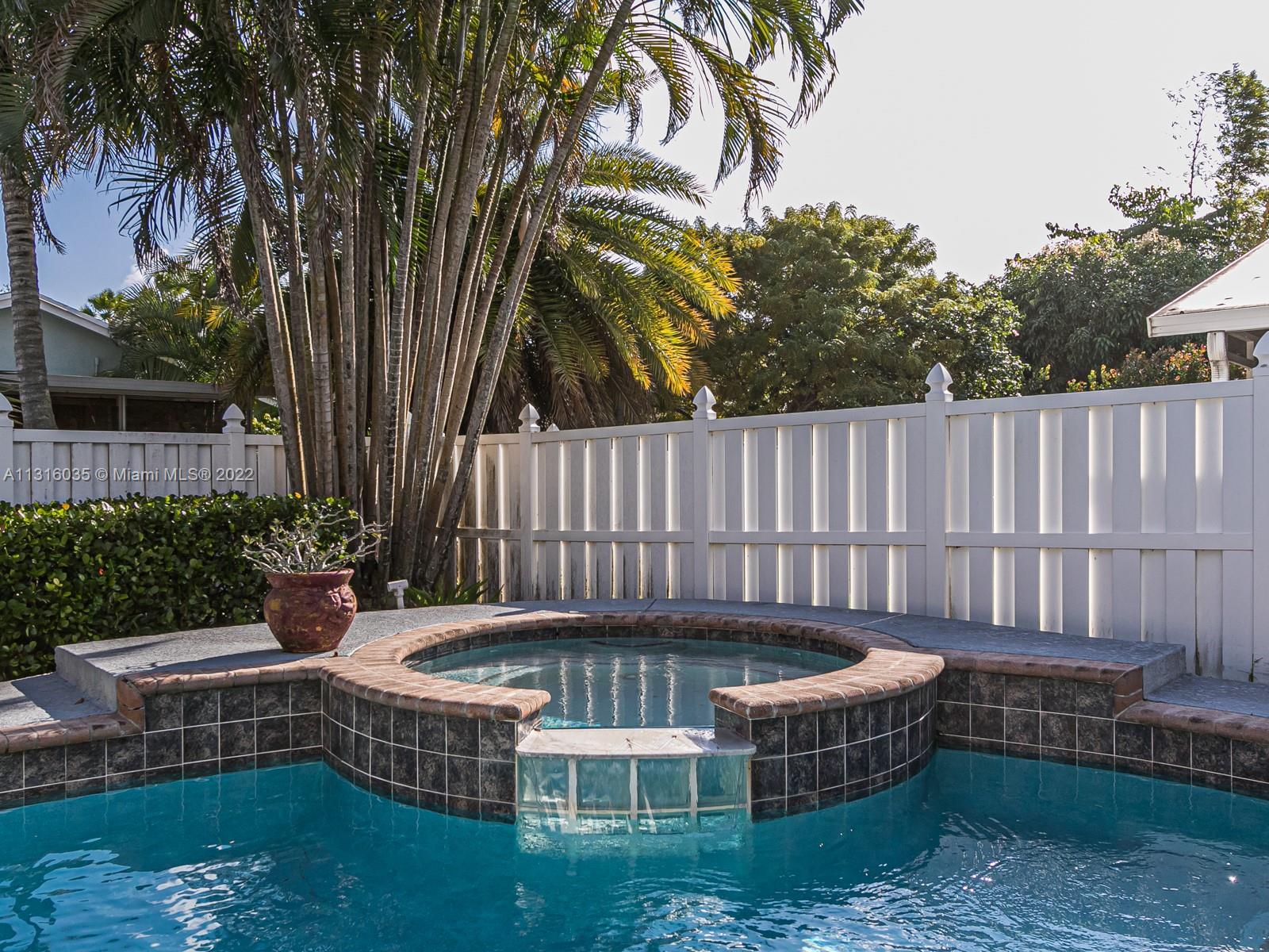 Waterways - Residential