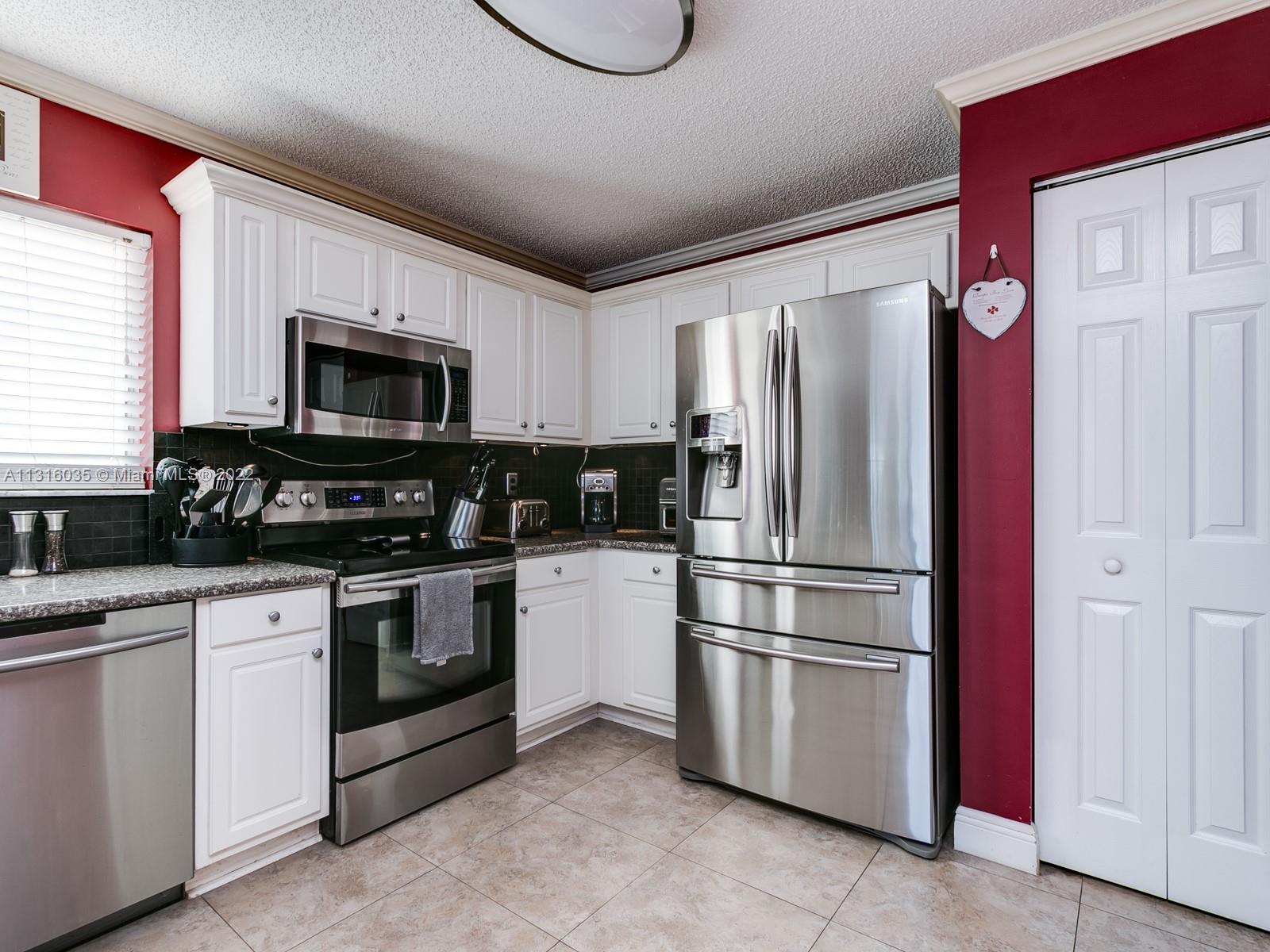 Waterways - Residential