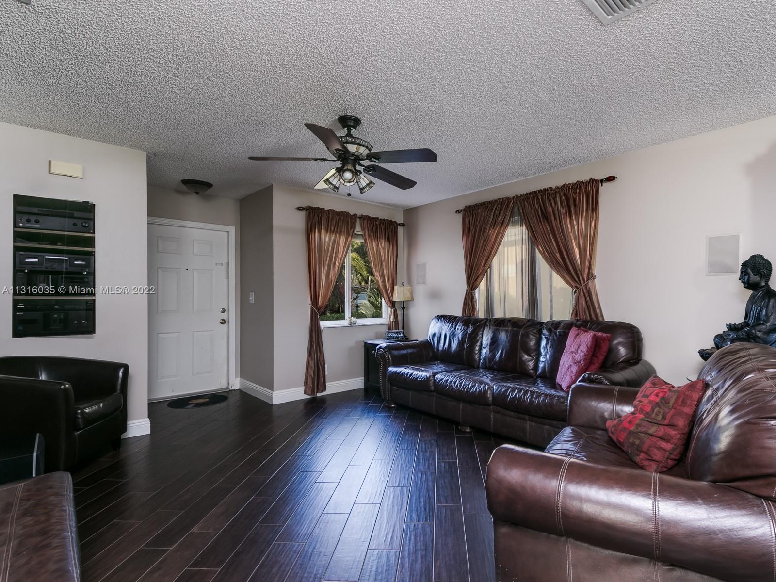 Waterways - Residential