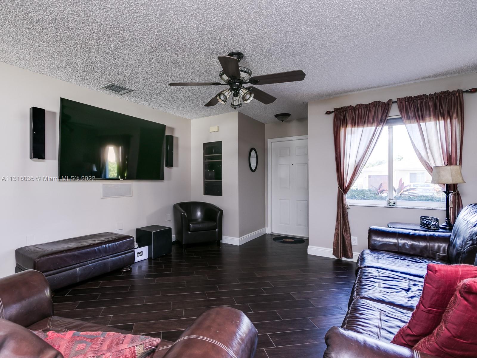 Waterways - Residential