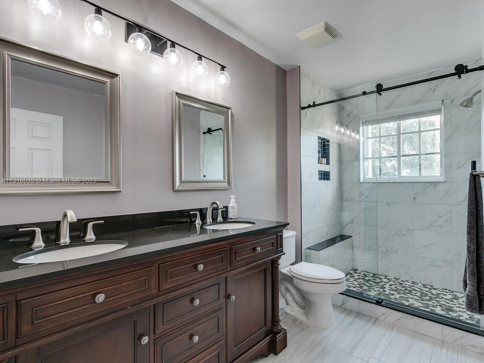 Waterways - Residential