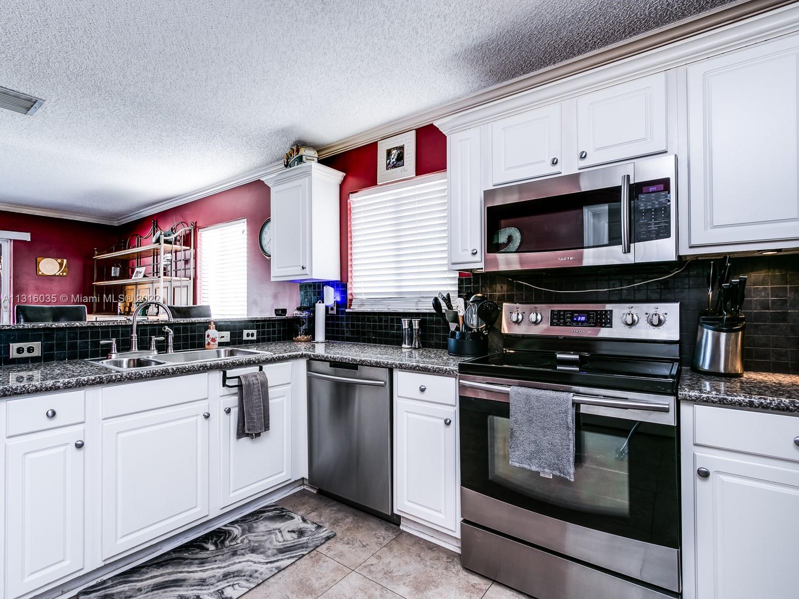 Waterways - Residential