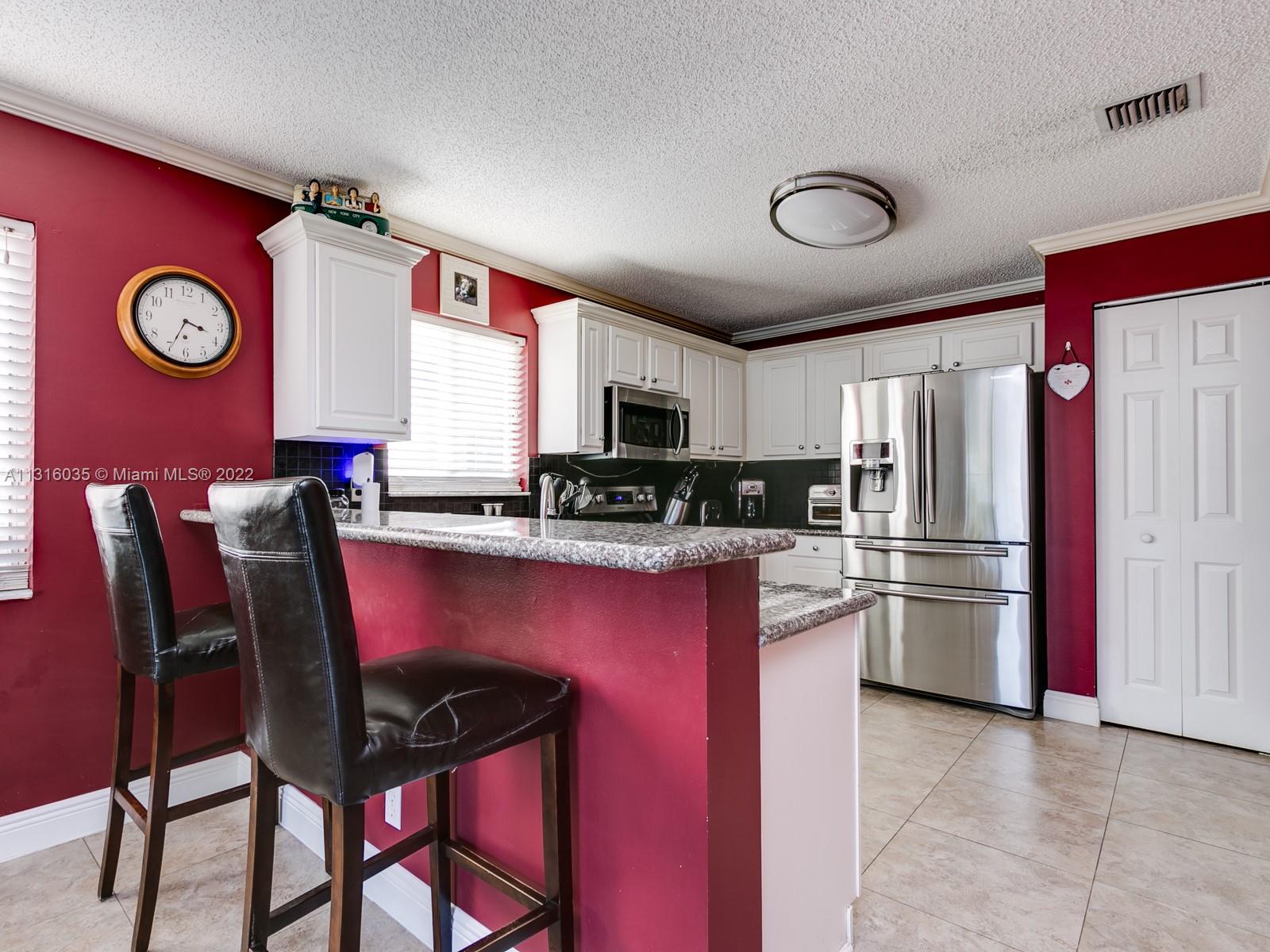 Waterways - Residential