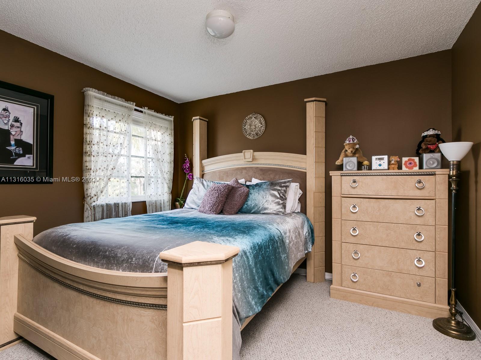 Waterways - Residential