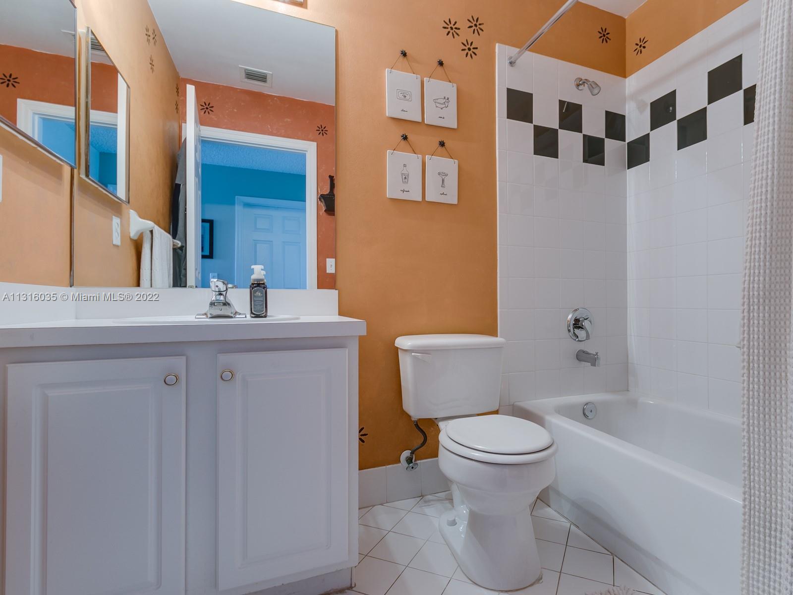 Waterways - Residential