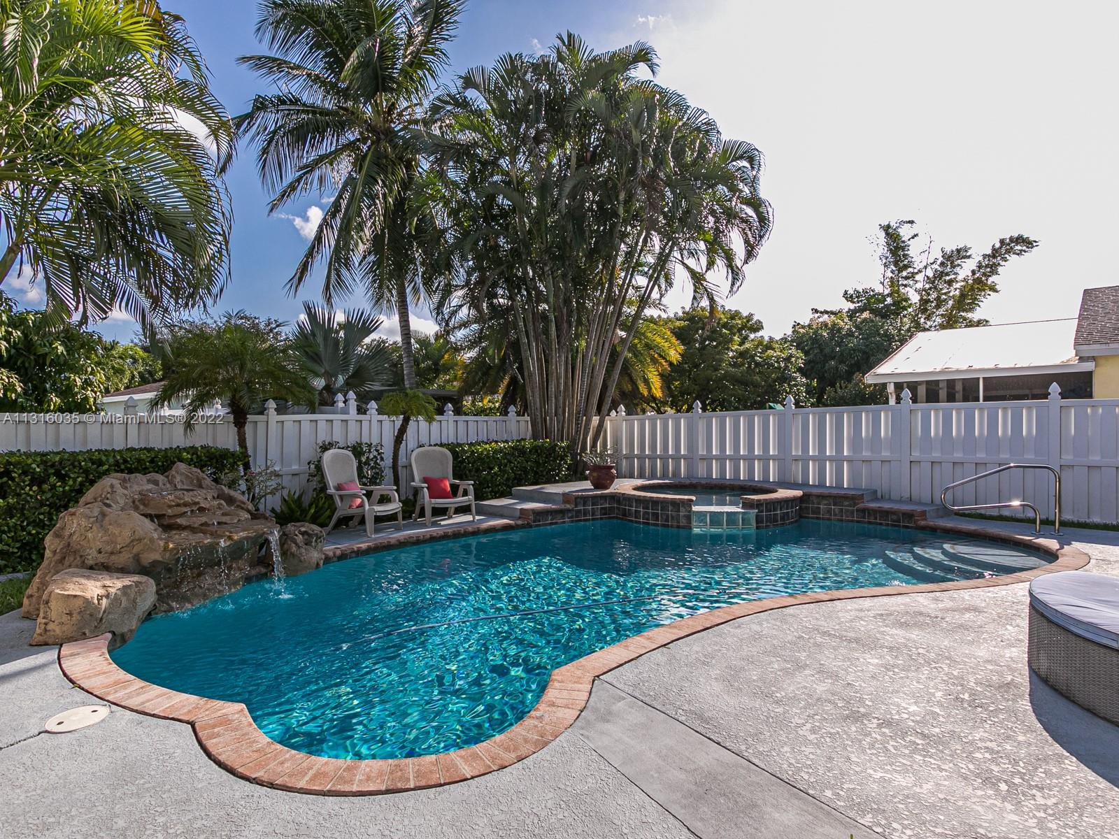 Waterways - Residential