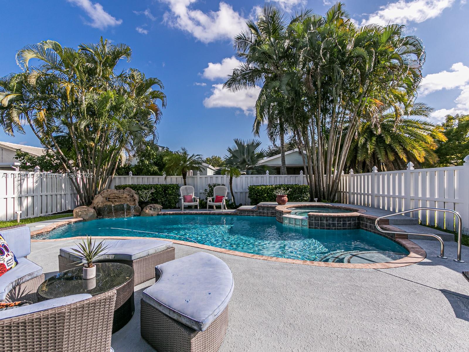 Waterways - Residential