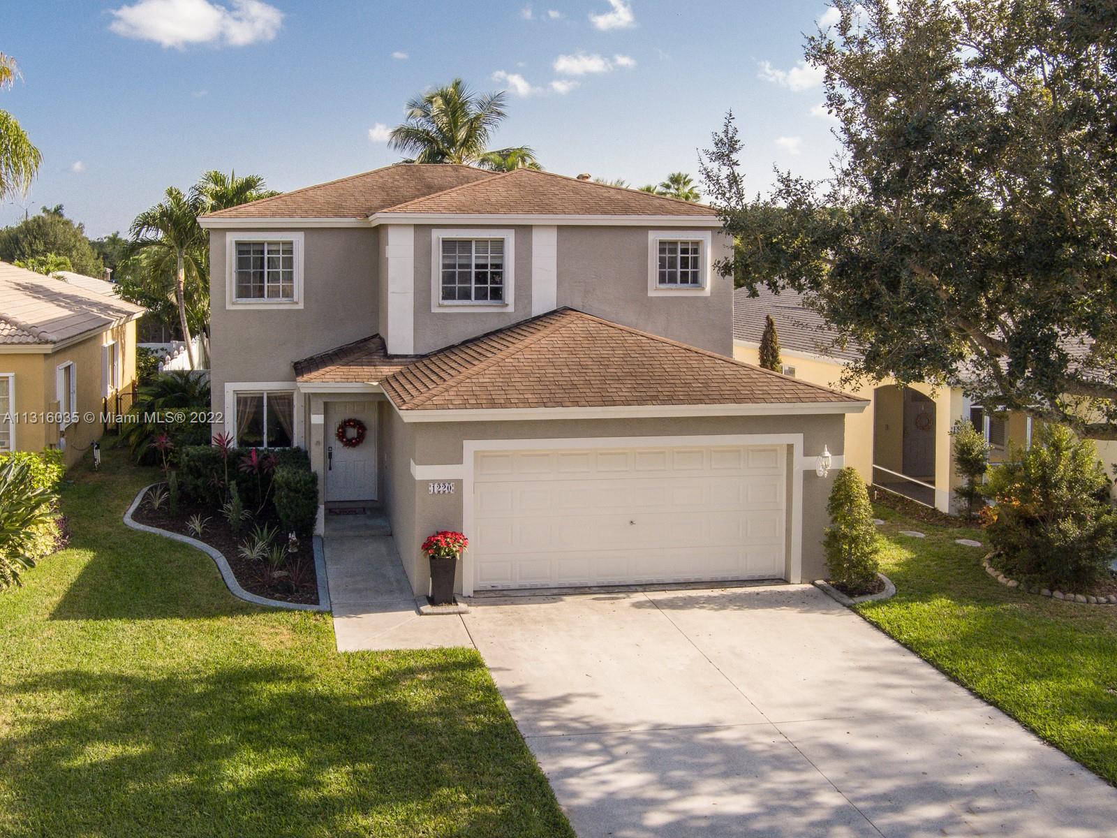 Waterways - Residential