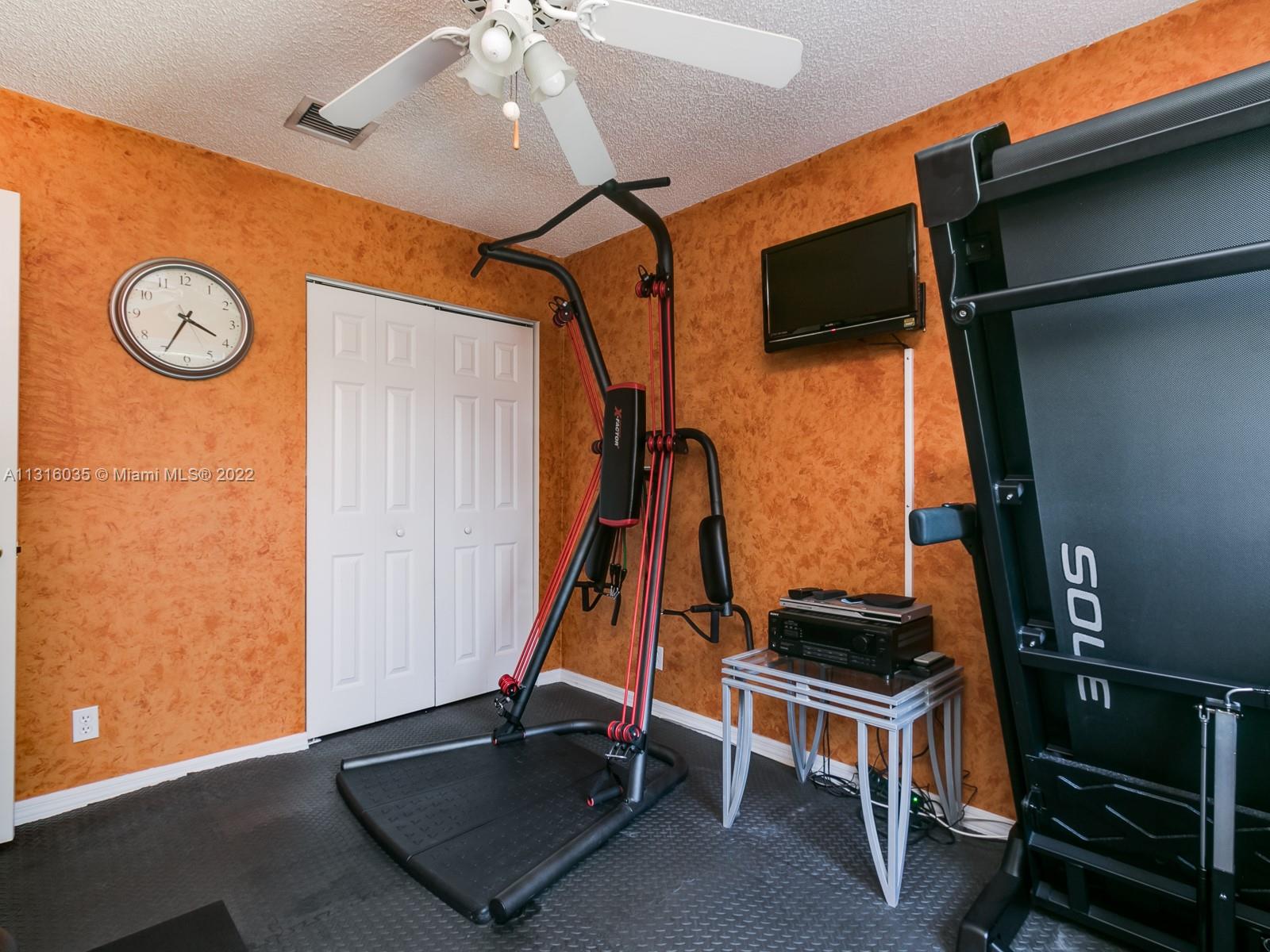 Waterways - Residential