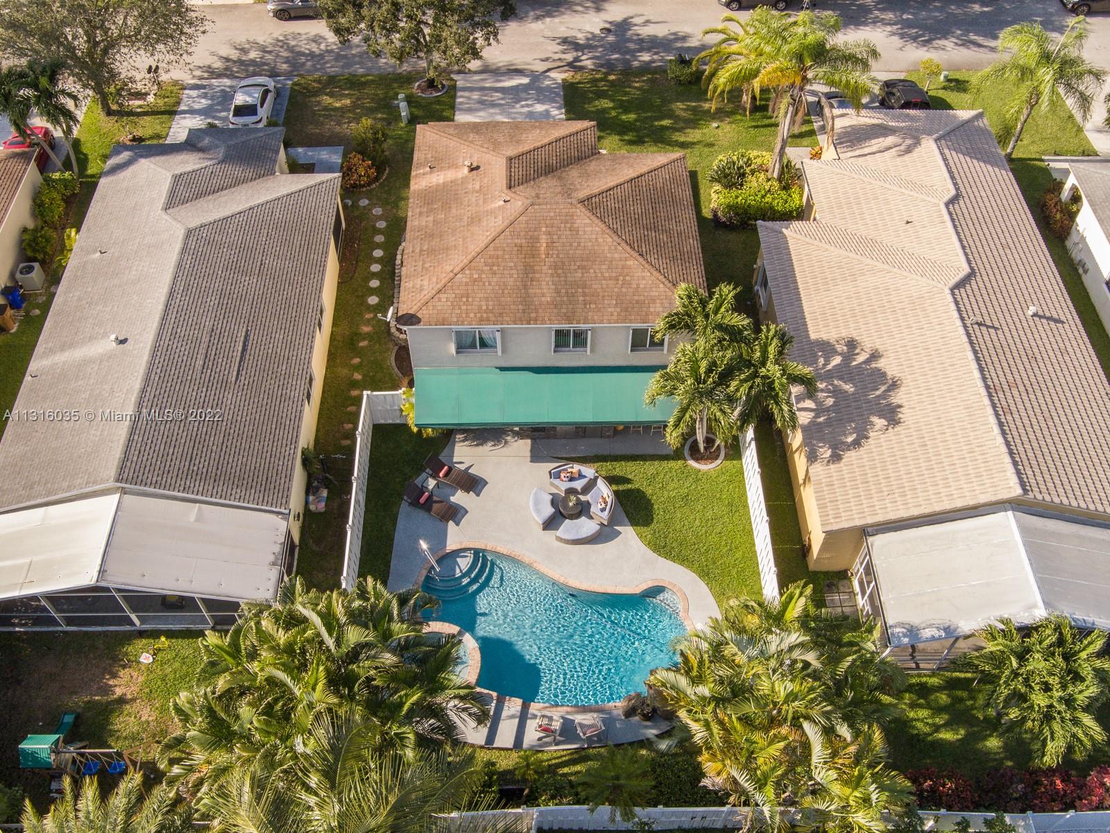 Waterways - Residential