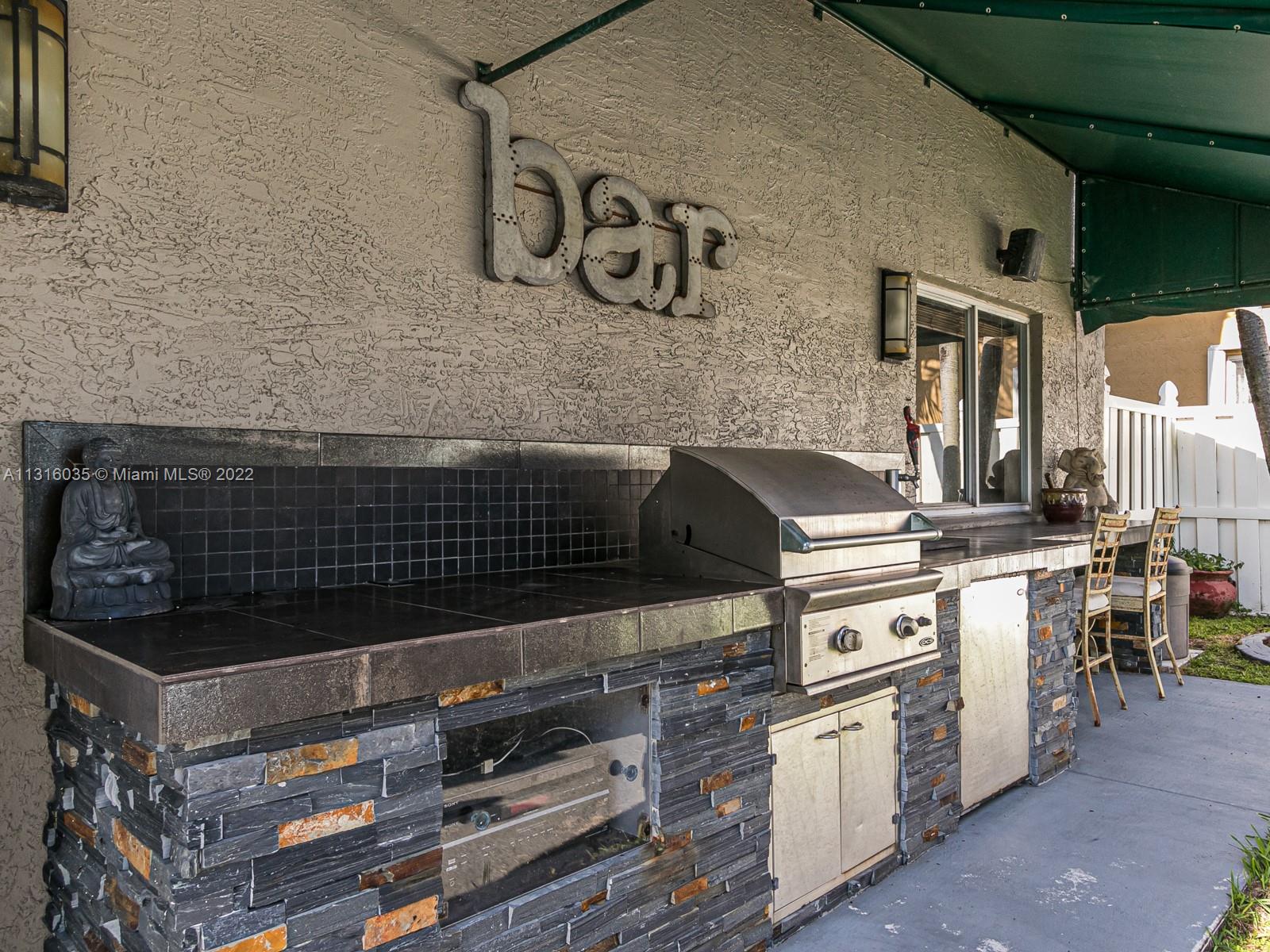 Waterways - Residential