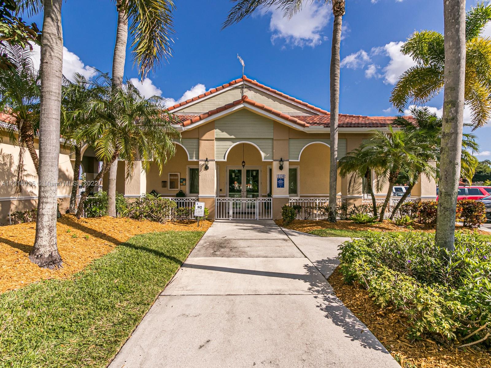 Waterways - Residential