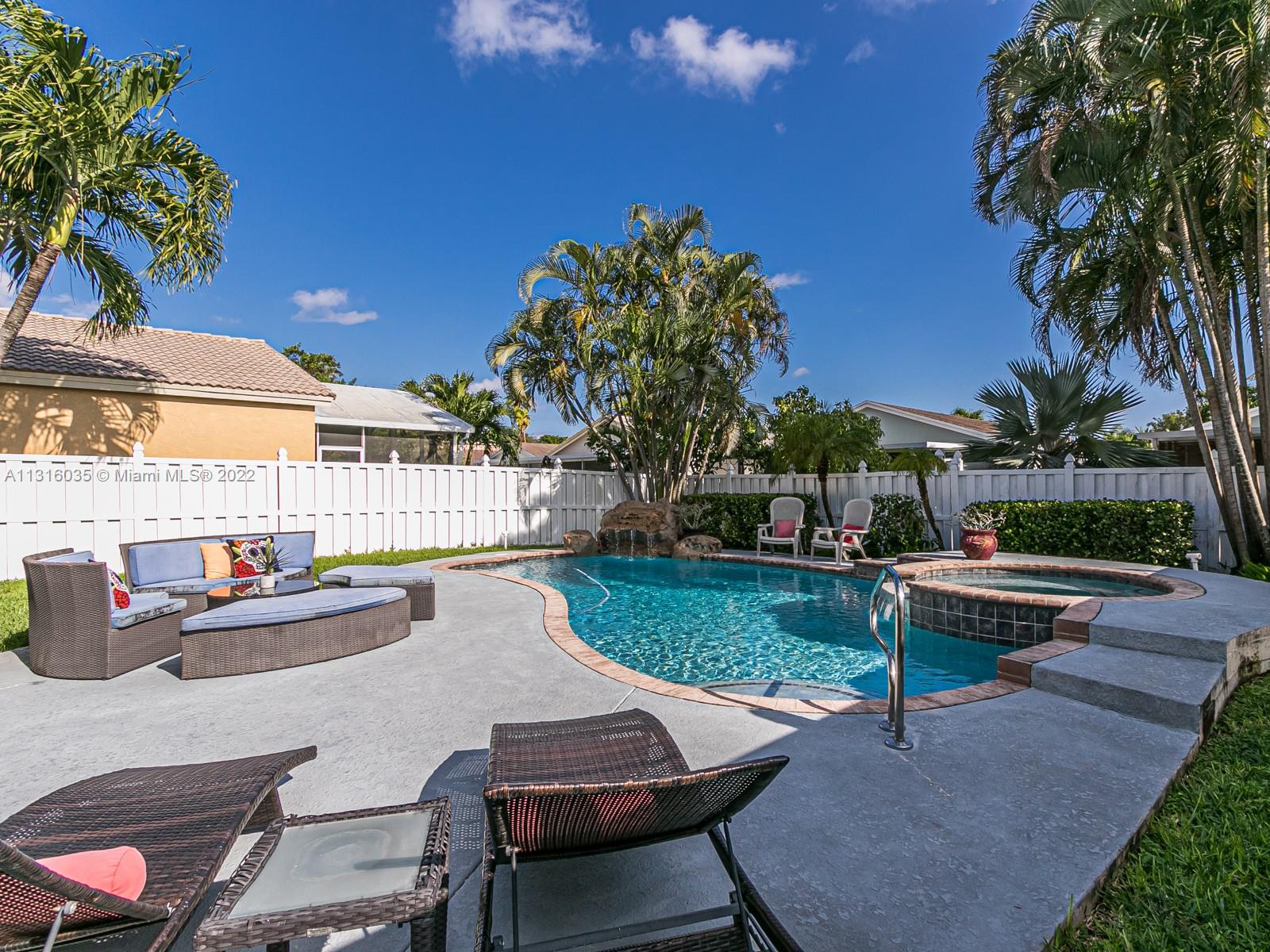 Waterways - Residential