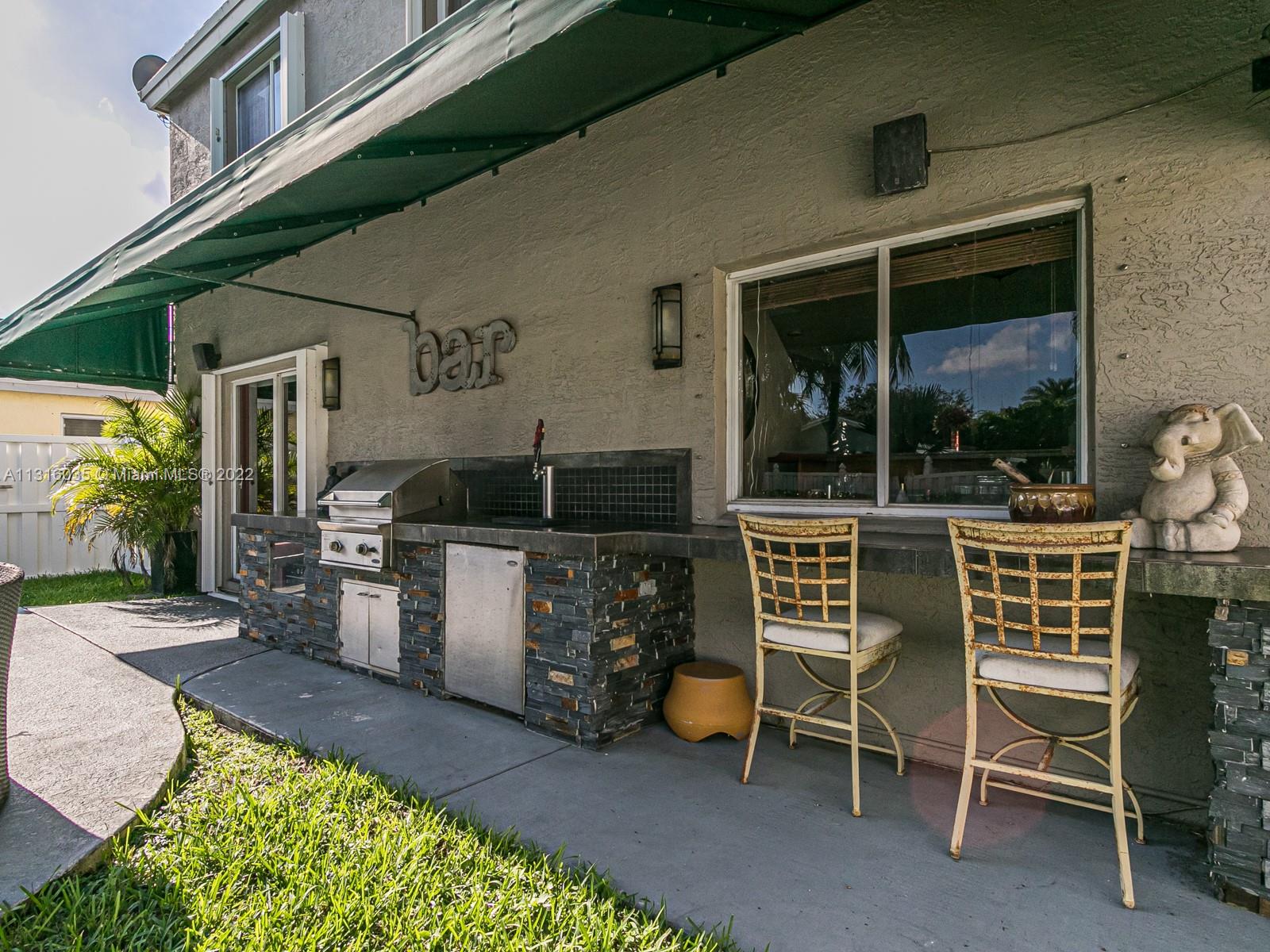 Waterways - Residential