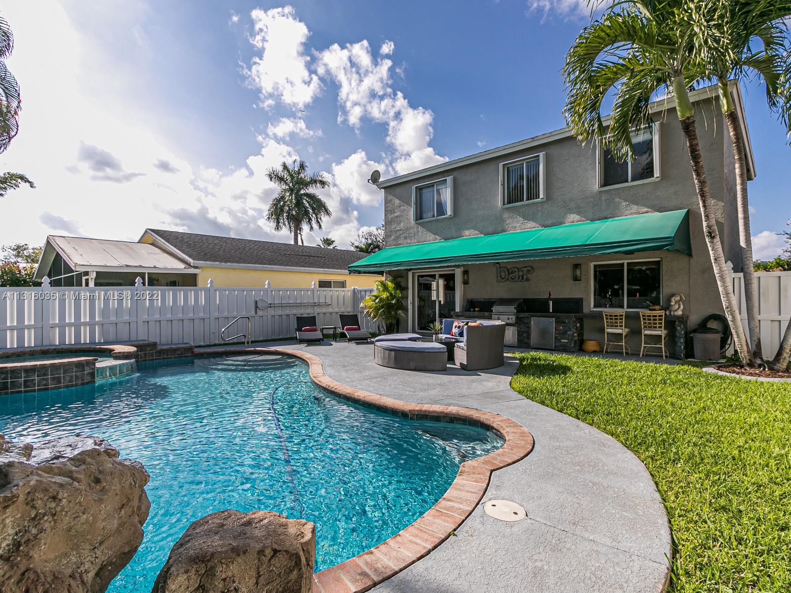 Waterways - Residential