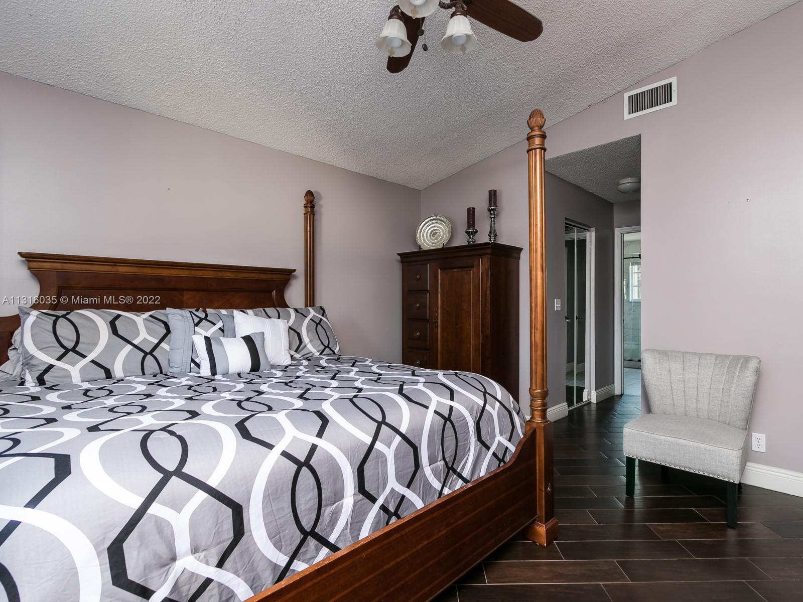 Waterways - Residential