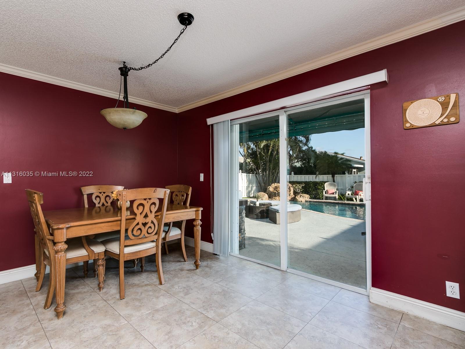 Waterways - Residential