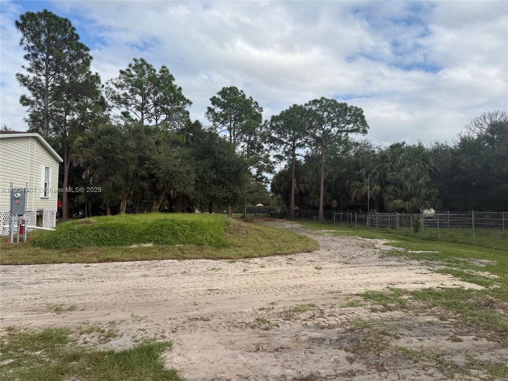 Photo of 435 S Olivo St, Clewiston, FL 33440 (MLS # A11904767)