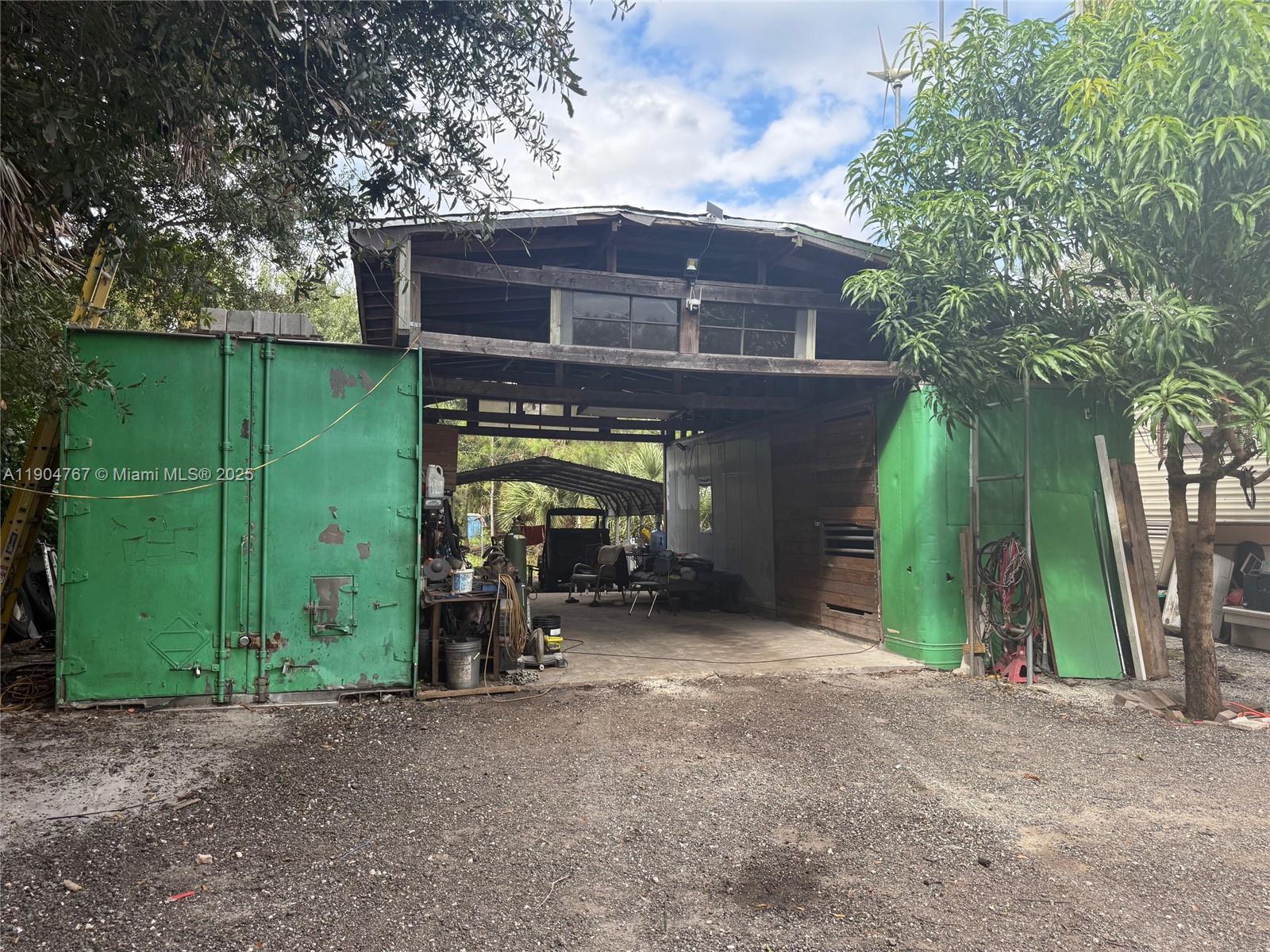 MONTURA RANCH - Residential