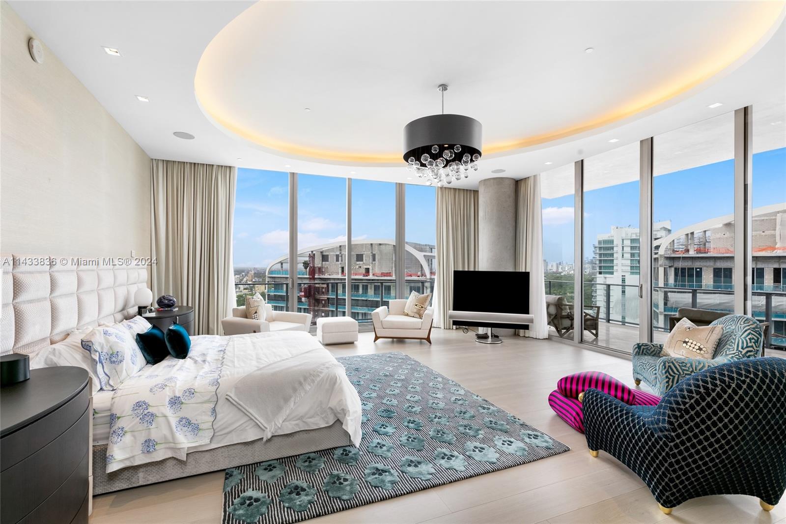 DINNER KEY - Residential