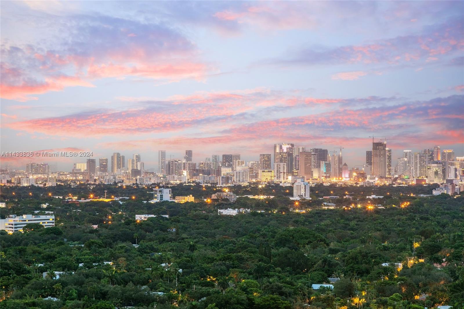 DINNER KEY - Residential