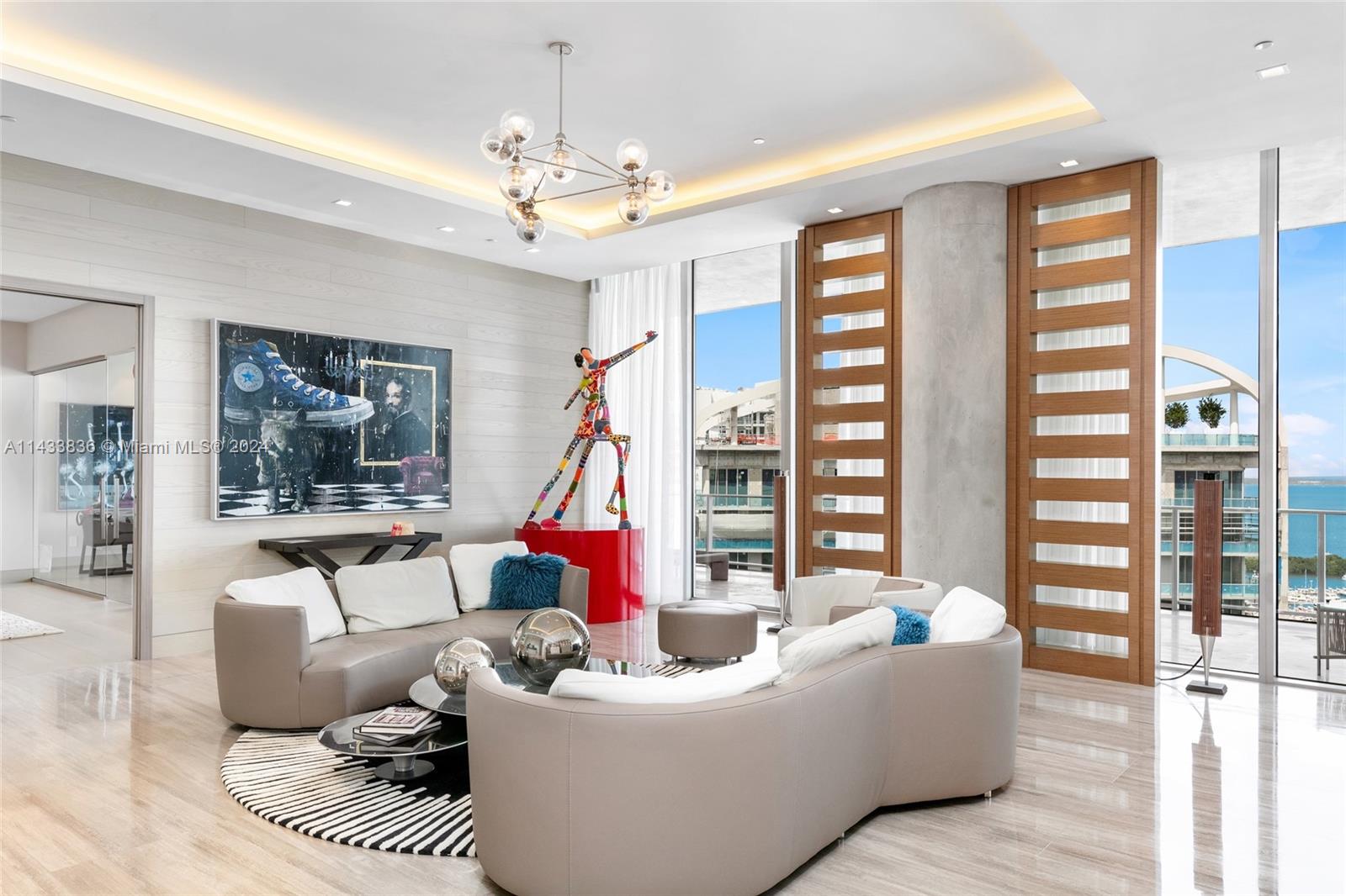 DINNER KEY - Residential