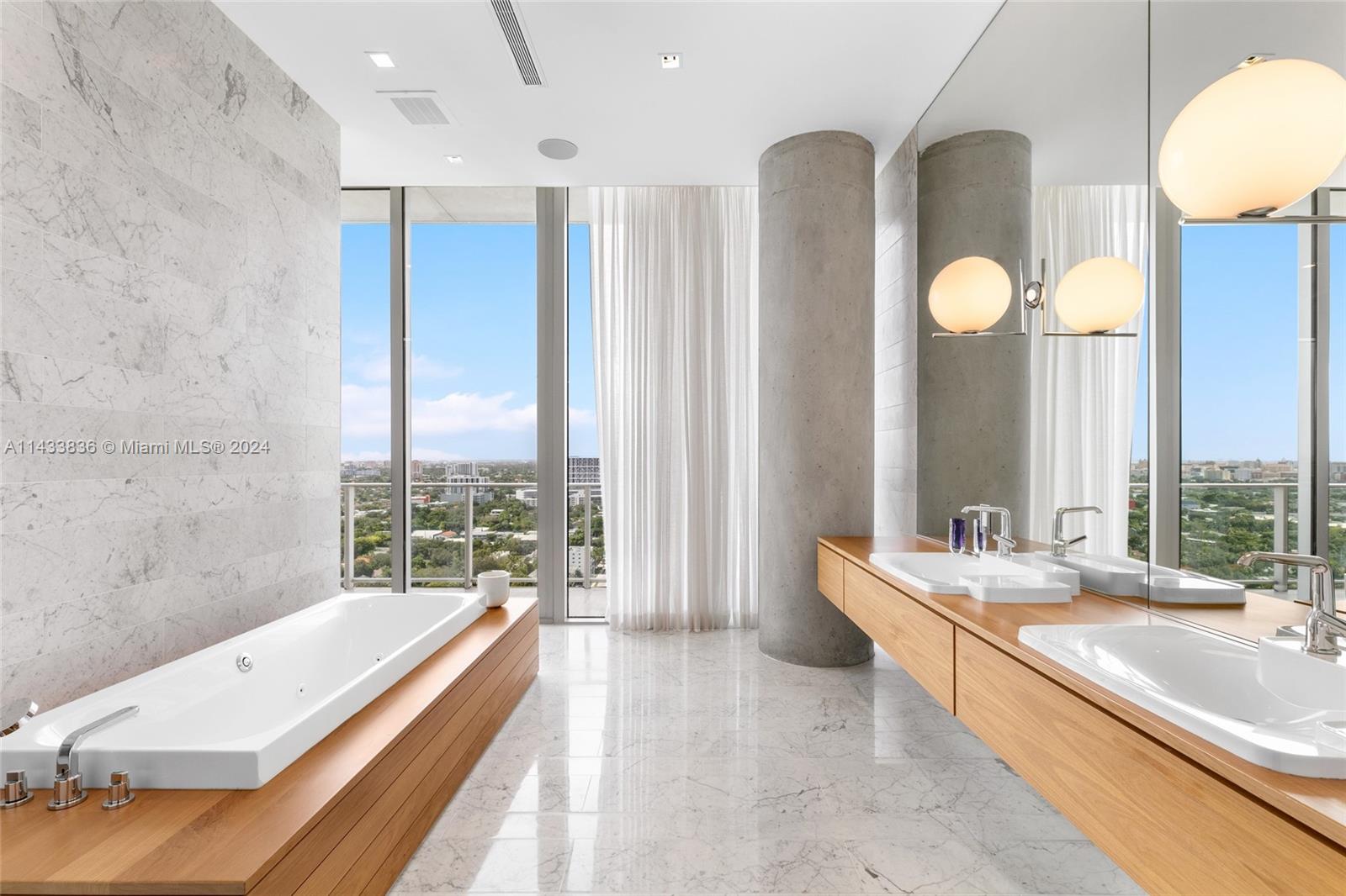 DINNER KEY - Residential