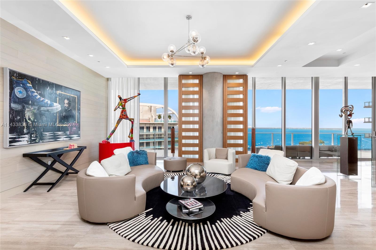 DINNER KEY - Residential