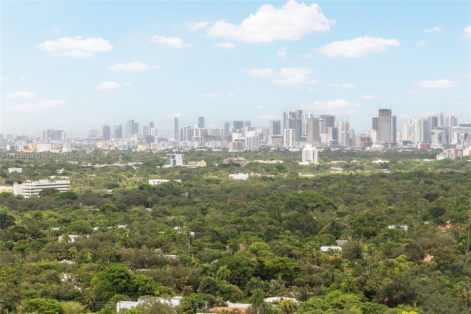 DINNER KEY - Residential