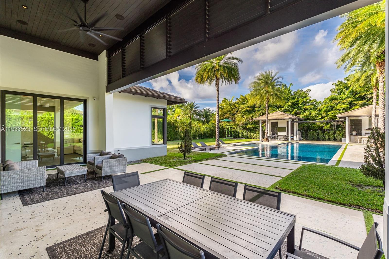 SEIPP SUBDIVISION - Residential