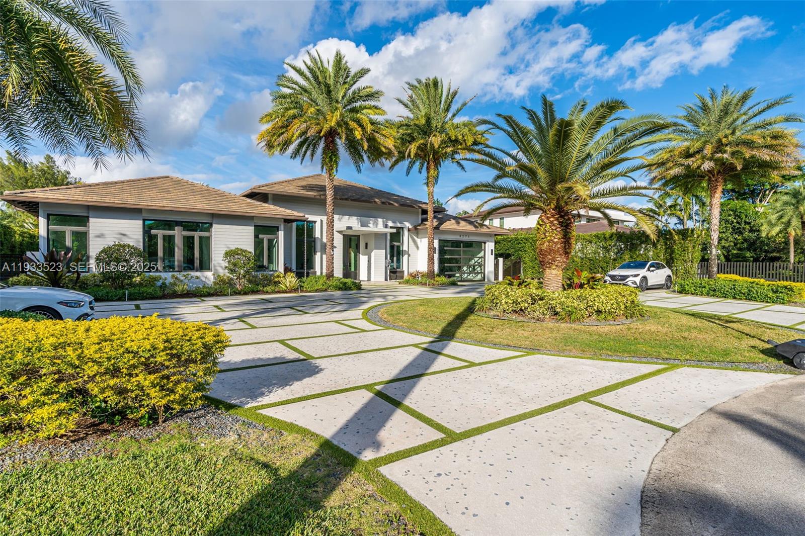 SEIPP SUBDIVISION - Residential