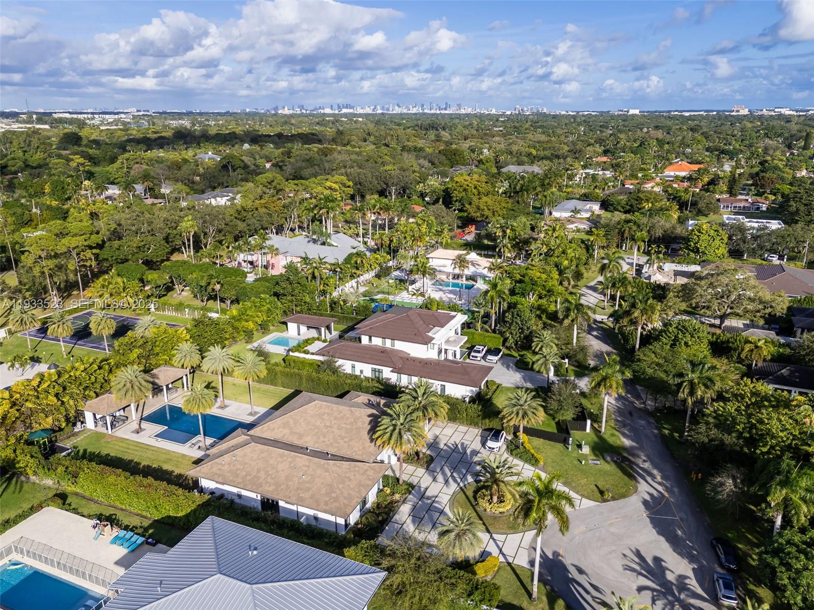 SEIPP SUBDIVISION - Residential