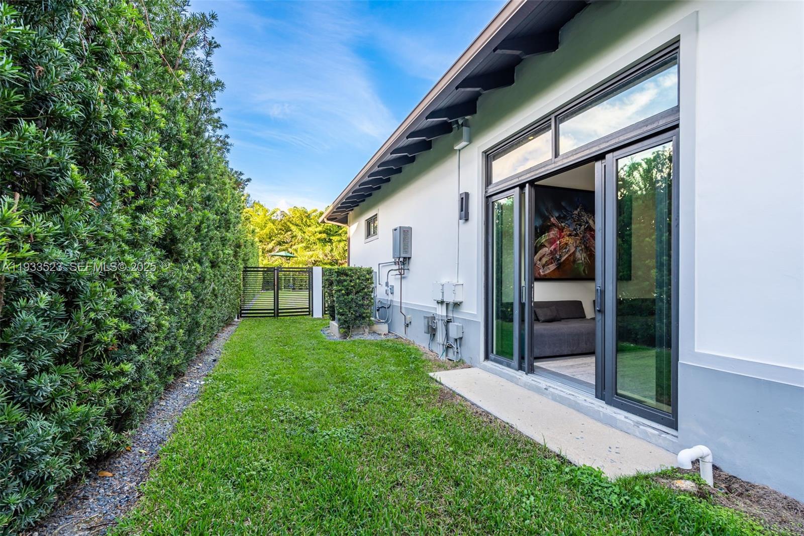 SEIPP SUBDIVISION - Residential