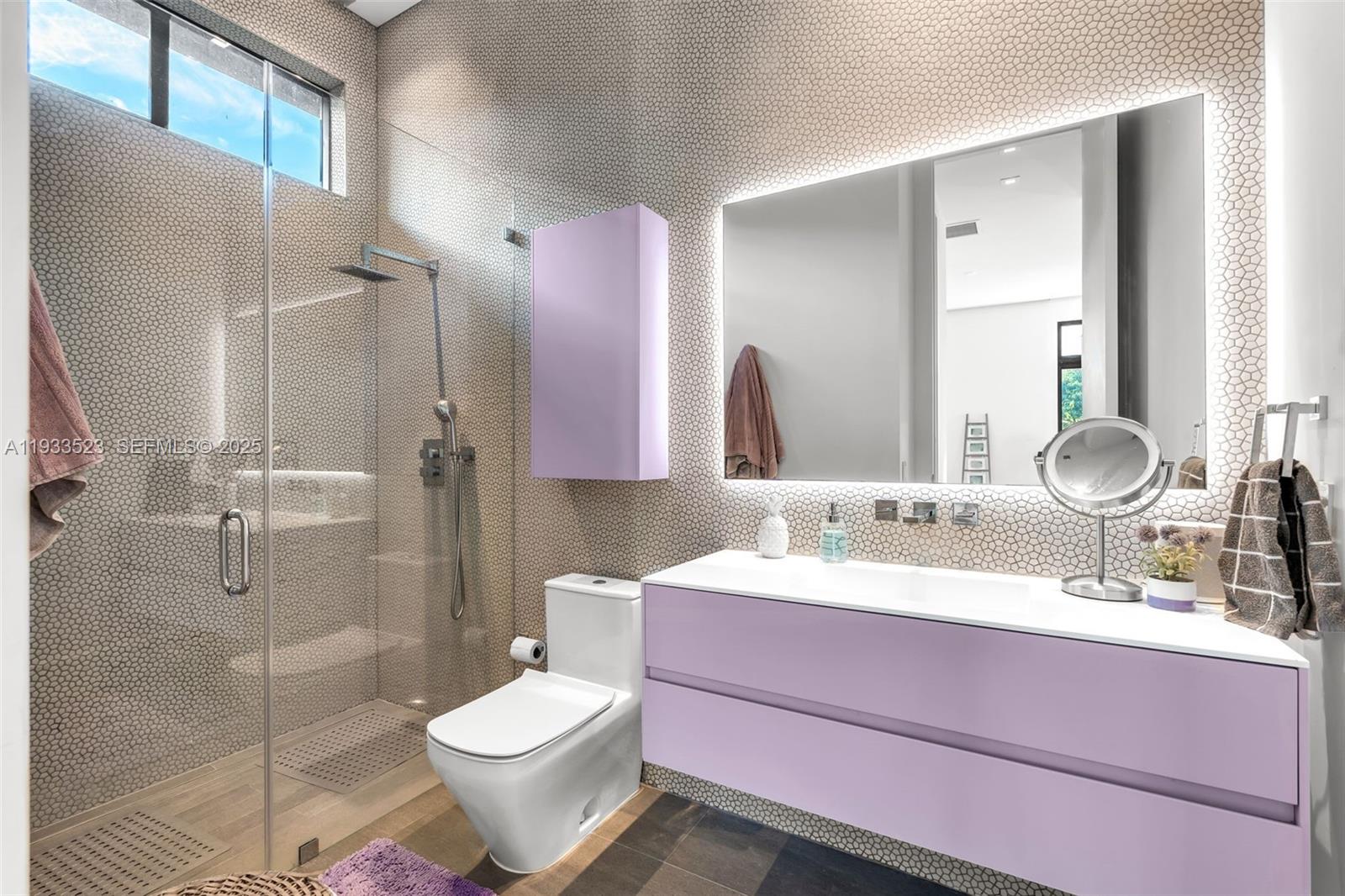 SEIPP SUBDIVISION - Residential