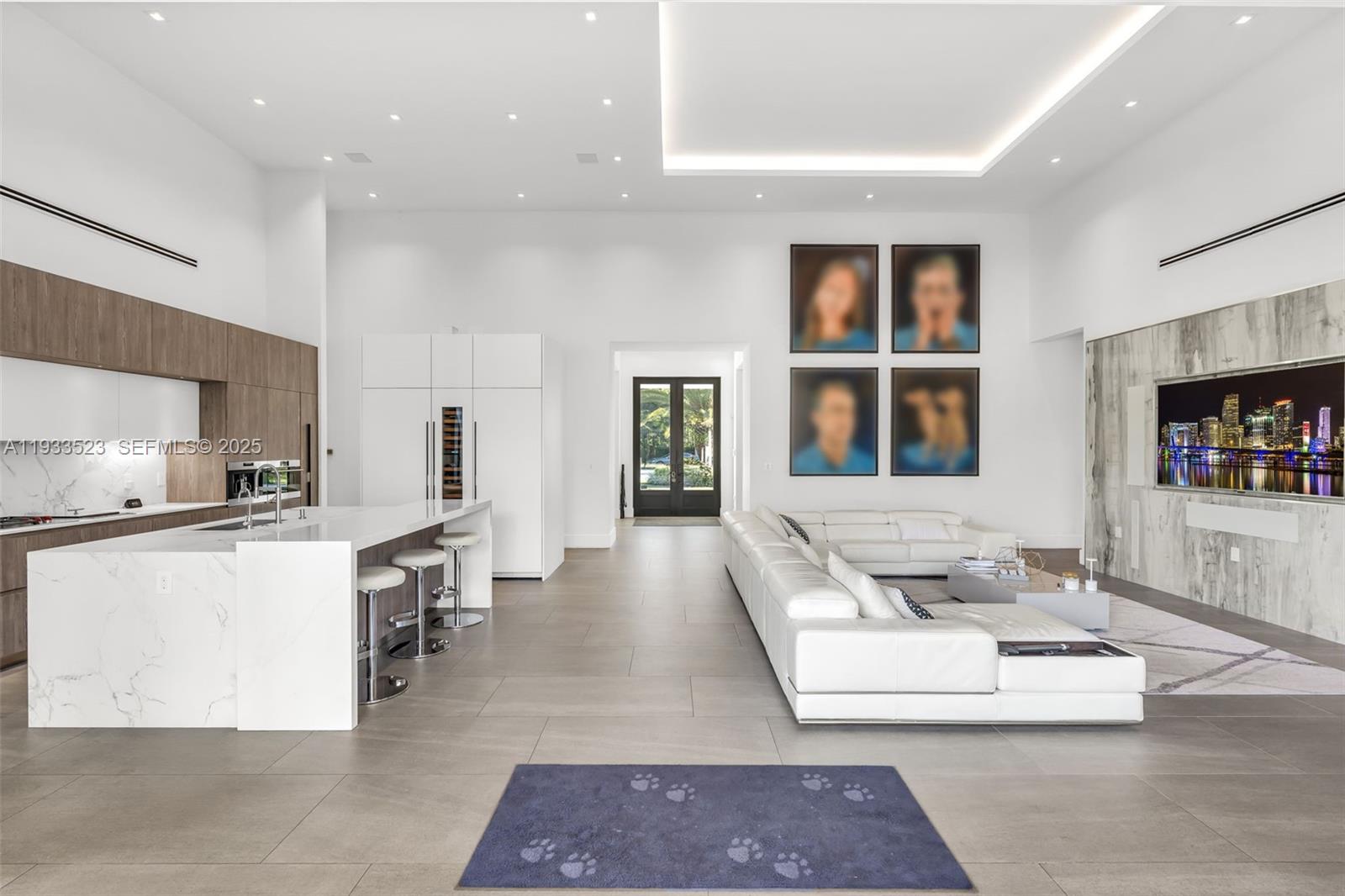 SEIPP SUBDIVISION - Residential