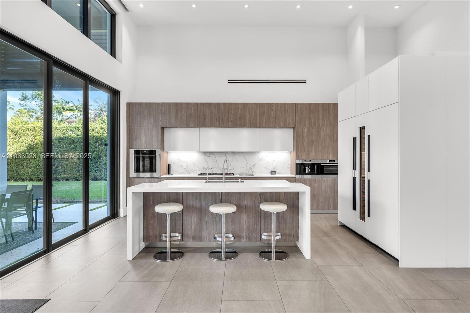 SEIPP SUBDIVISION - Residential