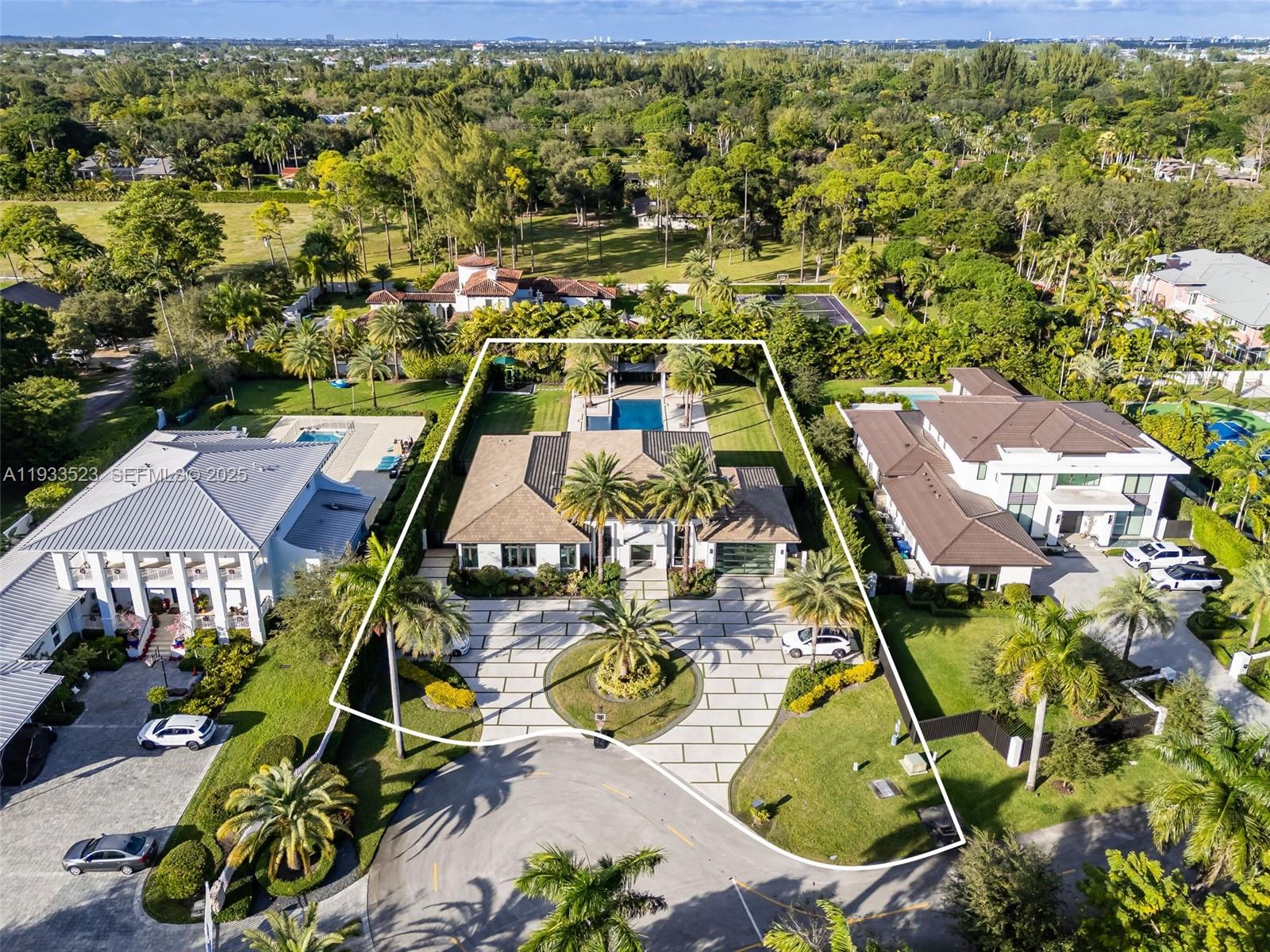 SEIPP SUBDIVISION - Residential