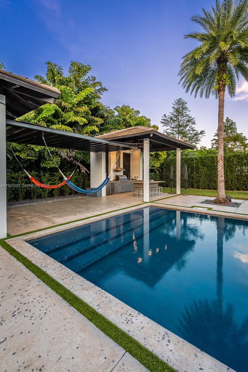 SEIPP SUBDIVISION - Residential