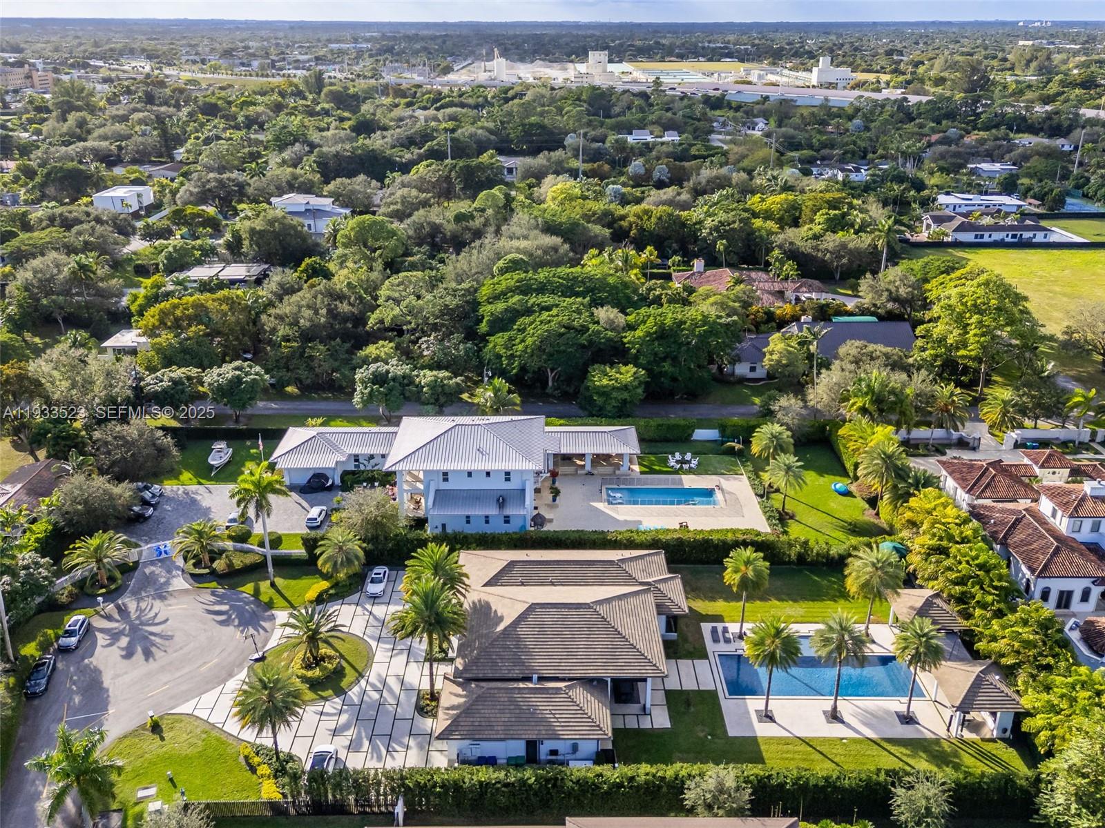 SEIPP SUBDIVISION - Residential