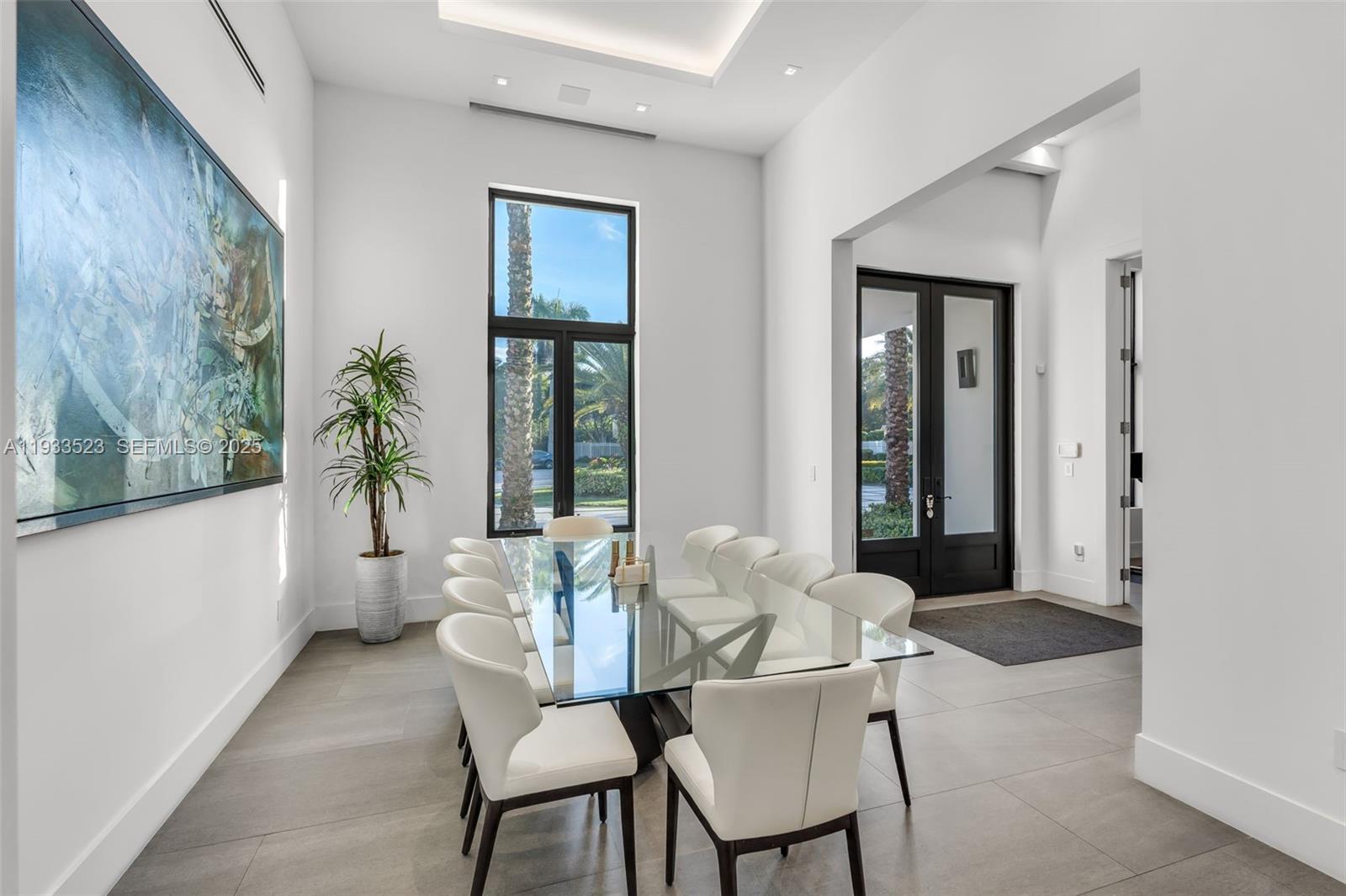 SEIPP SUBDIVISION - Residential