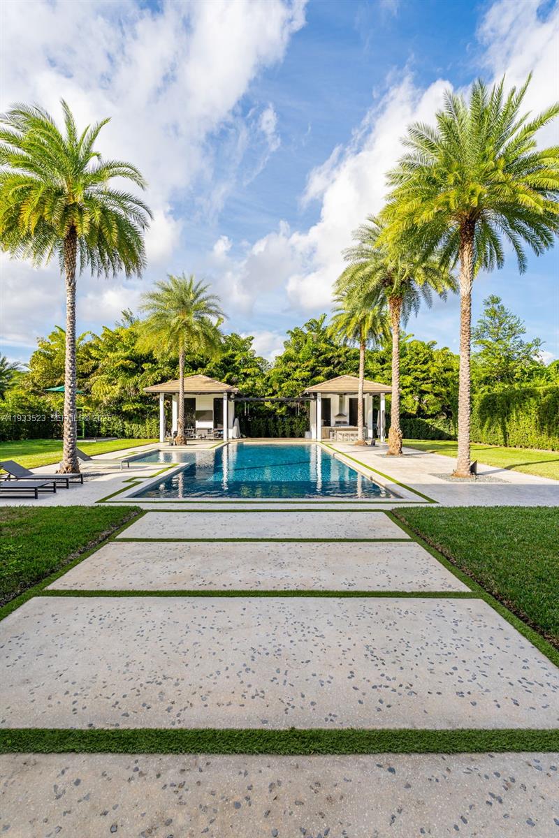 SEIPP SUBDIVISION - Residential