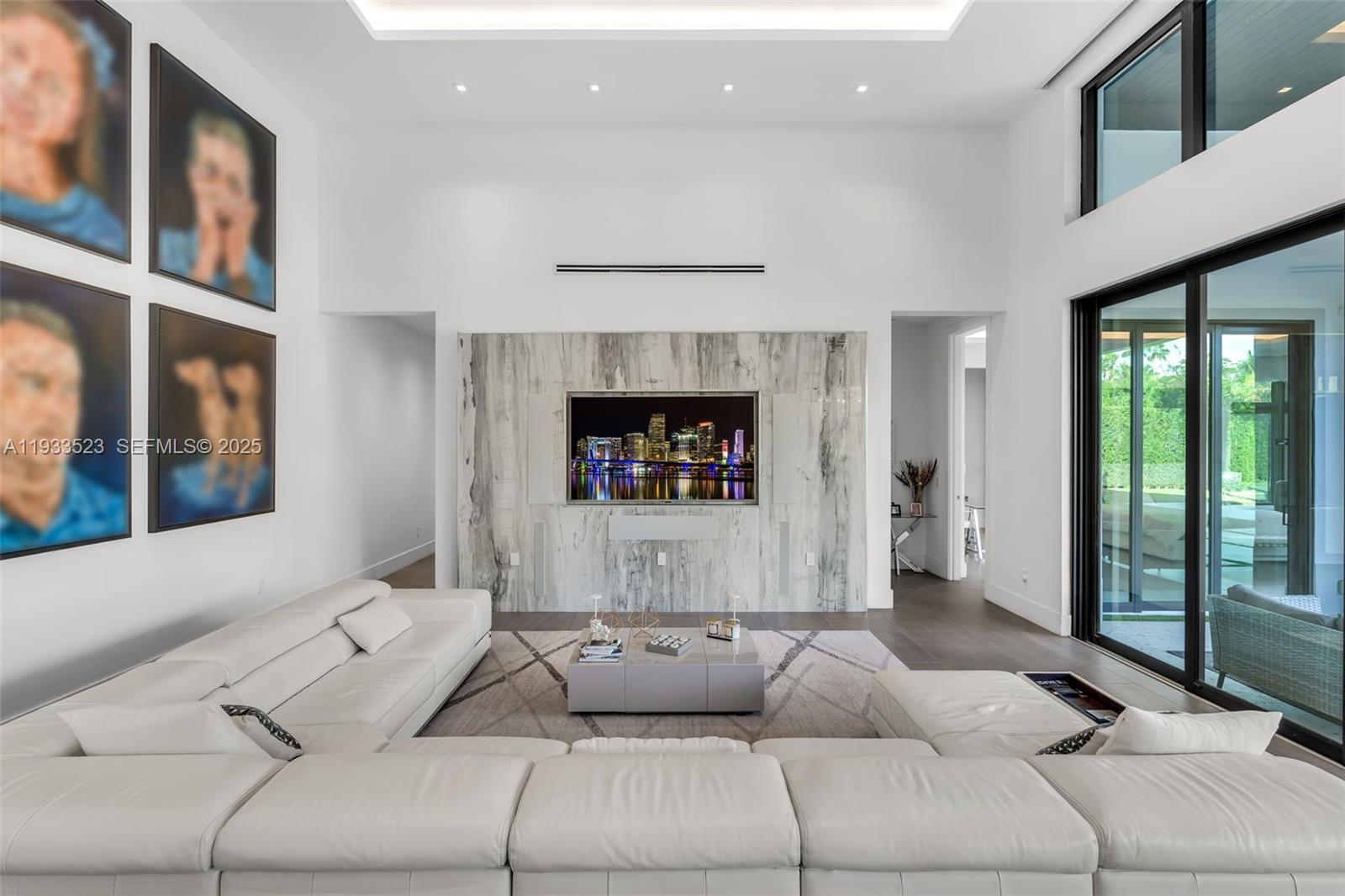 SEIPP SUBDIVISION - Residential