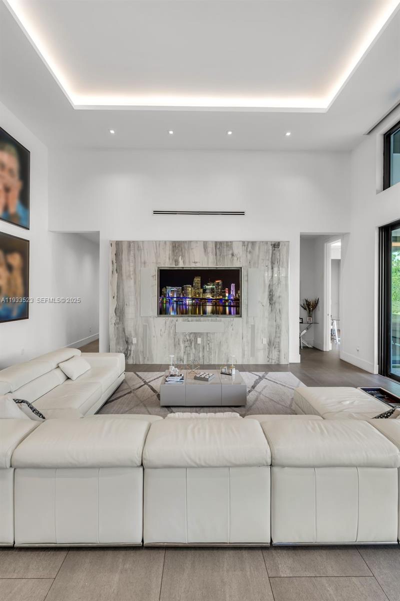 SEIPP SUBDIVISION - Residential