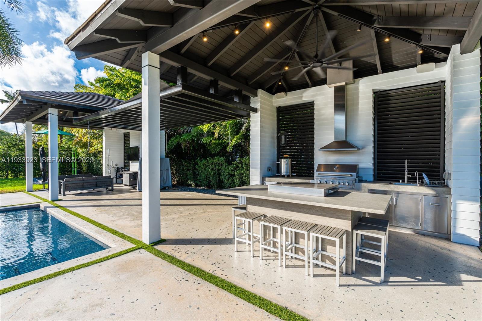 SEIPP SUBDIVISION - Residential