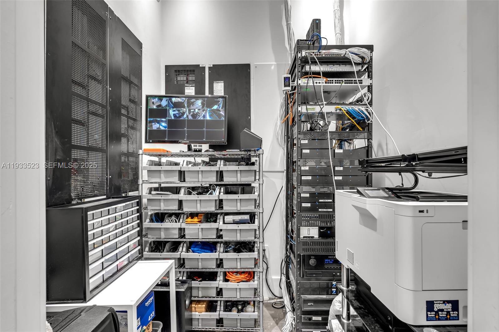 SEIPP SUBDIVISION - Residential